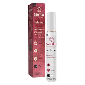 Orale Gel de Oral Hot