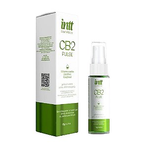 Pulse CB2 Gel Excitante Relaxante Vibrante