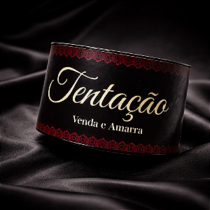 Venda & Amarra Tentação