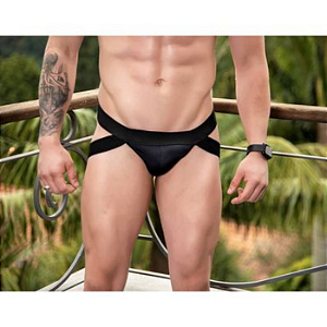 Cueca Jockstrap  Yaffa