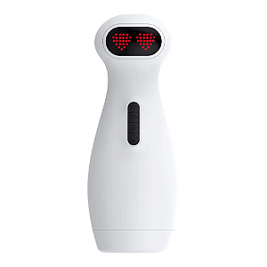 Masturbador EVA - Estimulador Vibratório Automatizado