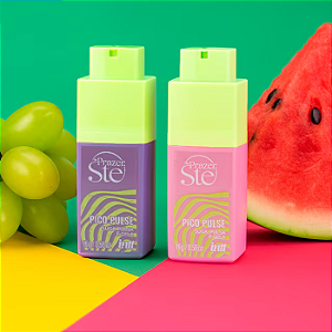 Pico Pulse Gel Sugador de Picole
