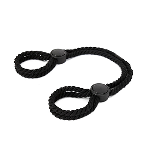 Restritor De Movimento Para Pulsos E Tornozelos Corda