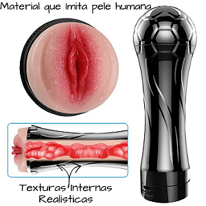 Lanterna Masturbadora