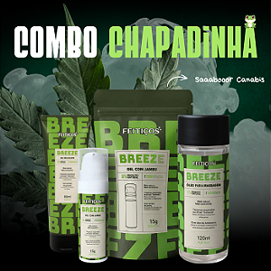 Combo Chapadinha