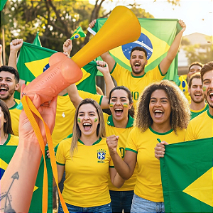 Cornetão Pipiu