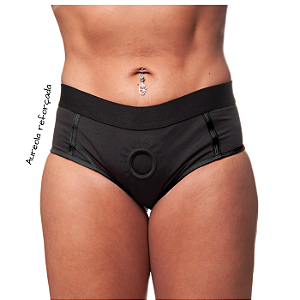 Cinta Peniana Cintaralho Calcinha Cueca G