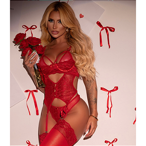 Body Puro Glamour