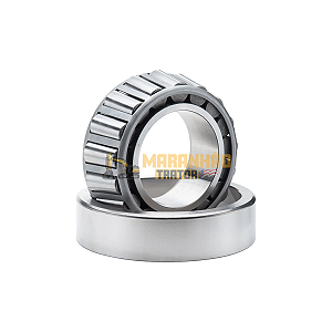 YZ122366/YZ122234: CJ. Rolamento Capa e Cone John Deere