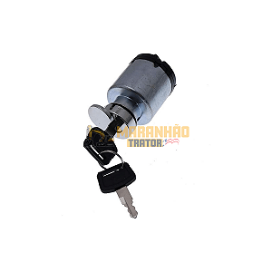 AT154992: Interruptor de ignição  John Deere