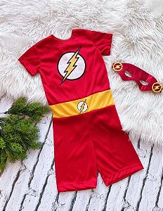 Fantasia The Flash