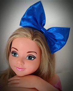 Tiara Belli Azul Chique