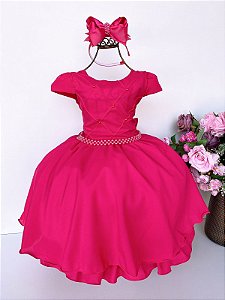 Vestido Lig Lig Marina Pink
