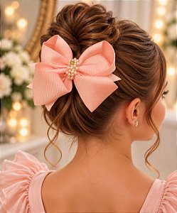 Laço Belli Strass Maria Alice Pessego