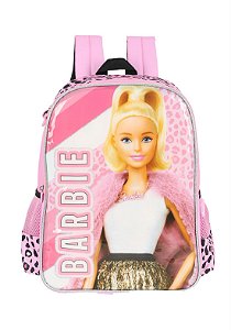 Mochila de Costa Barbie Boneca