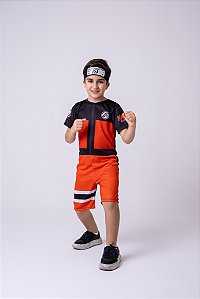 Fantasia Naruto