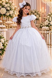 Vestido Marie Longo Heloisa Branco