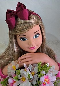 Tiara Belli Laço Marsala