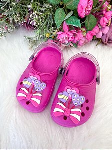 Babuche StarPink Doces