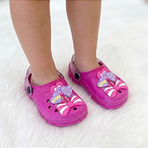 Babuche StarPink Doces