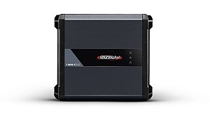 Modulo Amplificador Soundigital Sd1200.4 Evo 4.0 Brigde 2 Ohms