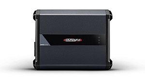 Modulo Amplificador Soundigital 5000.1 Evo 4.0 2 Ohms