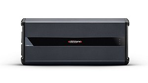 Módulo Amplificador Soundigital sd 12000.1 evo 4.0 12000W Rms 2 Ohms 1 Canal