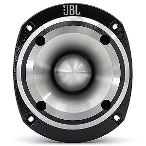 Super Tweeter St450 JBL Trio 300w Rms 8 Ohms