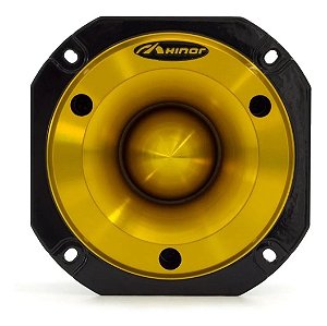 Super Tweeter Hinor Hst600 Trinyum Gold 300w Rms Hst 600