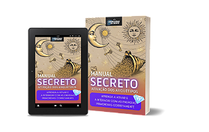 Manual Secreto Ativação dos Arquétipos