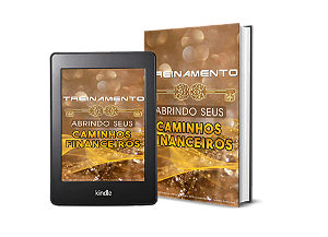 TREINAMENTO ABRINDO CAMINHOS FINANCEIROS