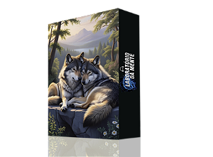 🔱Combo Relacionamento Blindado - Unissex🔱