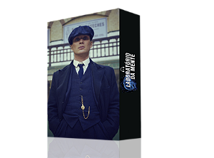 🔱COMBO TOMAS SHELBY 🔱 RESULTADOS IMEDIATOS!!!!