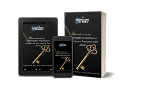 Manual Exclusivo Combinações Arquetípicas Inéditas para Prosperar Sem Limites