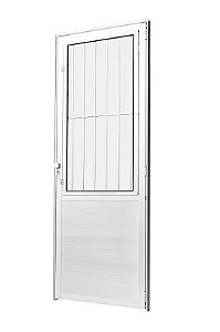 PORTA LAMBRI POSTIGO BRANCA COD. 3164