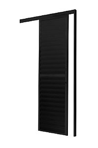 PORTA VENEZIANA CELEIRO PRETA COD. 3137