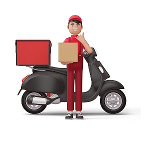 Serviço de Entrega de Encomenda - Bairro - Trindade - PE