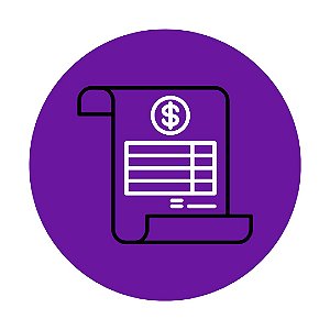 Impressão Fatura Nubank