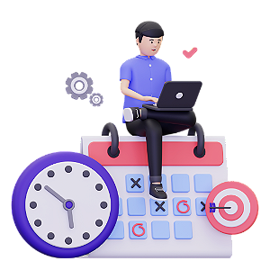 Curso Online: Gestão do Tempo V5