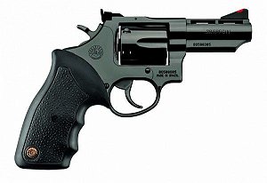 Revolver Taurus RT88 CAL. .38SPL Oxidado