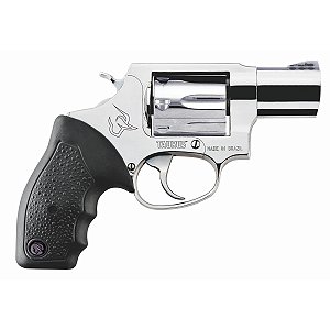 Revolver Taurus RT817 INOX CAL. .38SPL