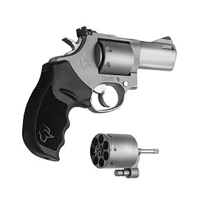 Revolver Taurus RT692 CAL. .357MAG/9mm