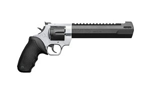 Revolver Taurus RT357H CAL. .357MAG INFO