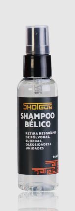 Shampoo Bélico