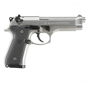 Beretta 92FS Inox 9mm
