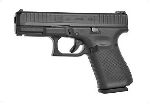 PISTOLA GLOCK G44, .22LR