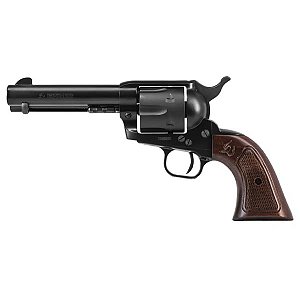 Revólver Taurus RT38SA Cal .38SPL Oxidado - Imperador