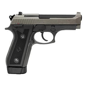 Pistola Taurus PT 58 HC PLUS 3X19T CPC TUNGSTENIO CAL. 380ACP