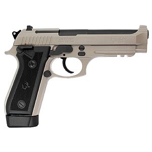 Pistola Taurus PT 59S 3X19T CFO SAND CAL. 380ACP