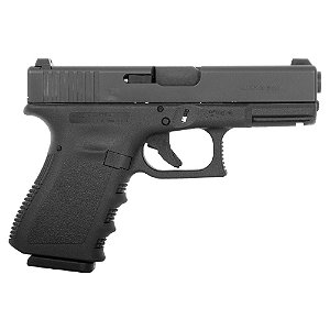 Pistola GLOCK G25 COMPACTA CAL. .380ACP